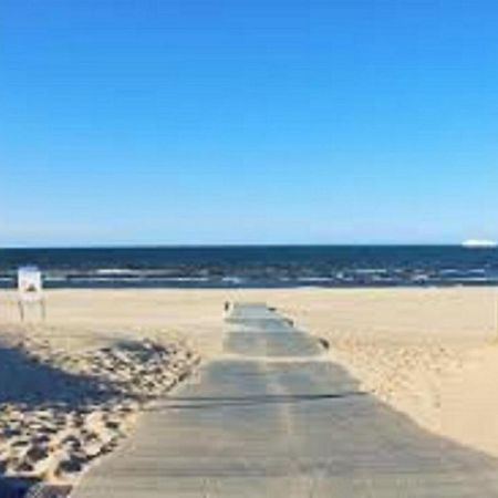 Wyspa Uznam Promenada Rezydencja Bursztyn Swinoujscie Kültér fotó